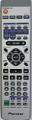 Pioneer AXD7337 Remote Control - Genuine Original