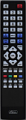 TOSHIBA SL738B Remote Control