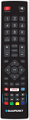Blaupunkt 43/134M-GB-11B-FEGUX-UK Remote Control - Genuine Original