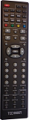 Technika LMU/RMC/0002 Remote Control - Genuine Original