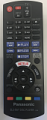 Panasonic DP-UB320EGK Remote Control - Genuine Original