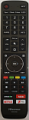 Hisense 65A6500 Remote Control - Genuine Original