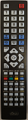 SAMSUNG BN59-00943A Remote Control Alternative