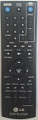 LG DV582HE Remote Control - Genuine Original