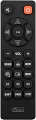 PANASONIC SC-HTE80EB-K Remote Control Alternative
