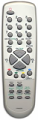Bush 1490TSIL Remote Control - Genuine Original