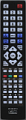 SAMSUNG LE40A436T1DXXC Remote Control