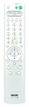 Sony 147877111 Remote Control - Genuine Original
