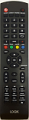 Logik L32HED20 Remote Control - Genuine Original