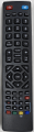 Alba 236/207O-GB-3B-EGDPS-UK Remote Control - Genuine Original