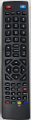 Alba 24-207 Remote Control - Genuine Original