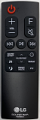 LG SL6Y Remote Control - Genuine Original