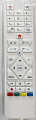 Salora 30076690 Remote Control - Genuine Original