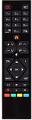 Hyundai RC39105 Remote Control - Genuine Original