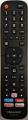 Hisense H40B5600UK Remote Control - Genuine Original