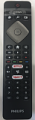 Philips 50PUS6754/12 Remote Control - Genuine Original