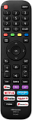 Hisense 65A7100FTUK Remote Control - Genuine Original