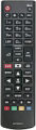 LG 28TL510SPZADRELUP Remote Control - Genuine Original