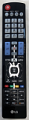 LG 42LS3450 Remote Control - Genuine Original
