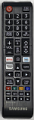 Samsung QE43LS03AAU Remote Control - Genuine Original