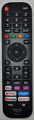 Hisense 50A7120F Remote Control - Genuine Original