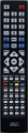 LUXOR RC-A48105 Remote Control Alternative 