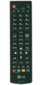 LG 65SM5KB Remote Control - Genuine Original