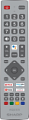 Sharp 55BL2EA Remote Control - Genuine Original