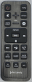 John Lewis JL9100SB Remote Control - Genuine Original
