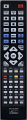PHILIPS RC 19133006/01H Remote Control