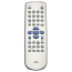 Alba VCR7395XI Remote Control - Genuine Original