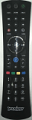 Humax DTR-T1000-500GB Remote Control - Genuine Original