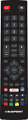 Blaupunkt BS42F2322IQIB Remote Control - Genuine Original