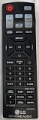 LG ON7 Remote Control - Genuine Original
