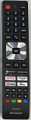 Sharp 70DN5KA Remote Control - Genuine Original