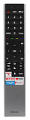 Hisense 65U8QFTUK Remote Control - Genuine Original