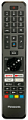 Panasonic 10136152 TV Remote Control - Genuine Original