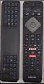 Philips 55 PUS7101/12 Remote Control - Genuine Original