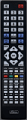 TECHNIKA TS22B224BF Remote Control Alternative 