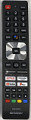 Sharp 32FI2KA Remote Control - Genuine Original