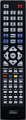 SHARP 30076861 Remote Control Alternative