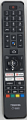 Toshiba 10133455 Remote Control - Genuine Original