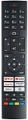 Salora 10138637 Remote Control - Genuine Original