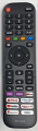 Hisense 40A4GTUK Remote Control - Genuine Original