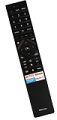 Hisense T267069 Remote Control - Genuine Original