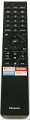Hisense H65U7B Remote Control - Genuine Original
