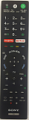 Sony KD-55AF8 Remote Control - Genuine Original