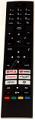 Salora 30103992 Remote Control - Genuine Original