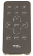 TCL TS5000 Remote Control - Genuine Original