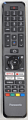 Panasonic 23876160 TV Remote Control - Genuine Original